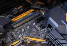 Low Tech in a High Tech World