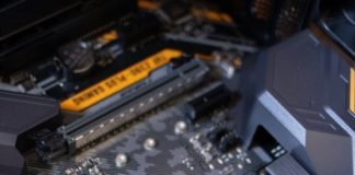 Low Tech in a High Tech World