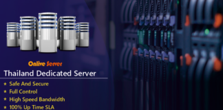 How to Choose Best Thailand Dedicated Server – Onlive Server Thailand Dedicated Server