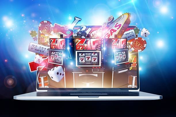 bet online casino Singapore 