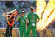 All You Need to Know About the Australian BBL 2022-23 BBL 2022-23