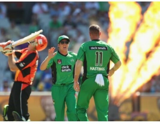 All You Need to Know About the Australian BBL 2022-23 BBL 2022-23