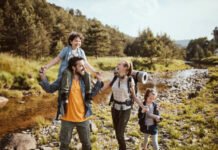 The Top 10 Things to Consider When Planning for a Camping Trip Camping Trip