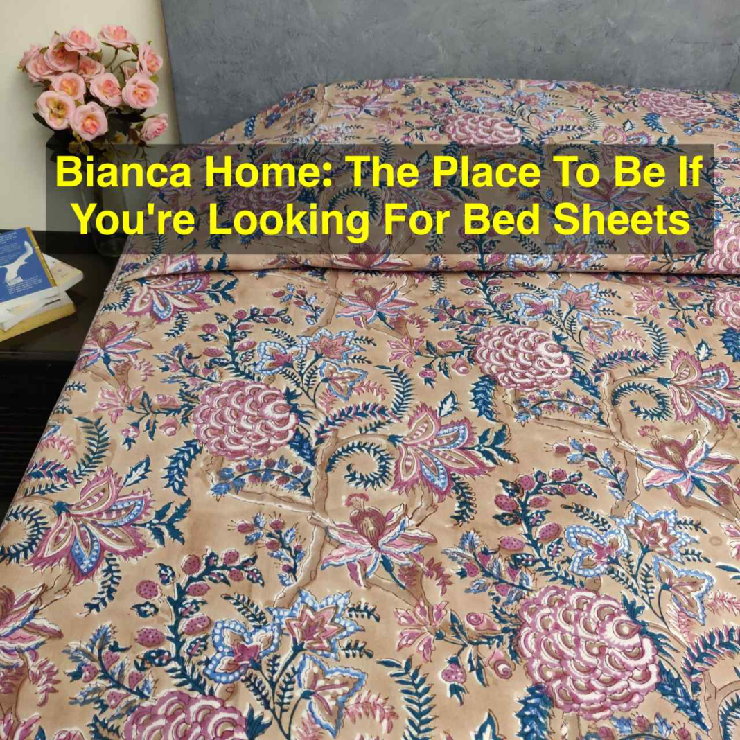 buy bedsheets online