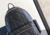 Explore the Luxurious World of Replica Christian Dior Travel Bags and Dior Men’s Bags in the USA