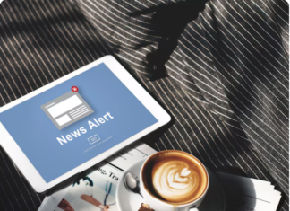 Breaking News and Business Insights: The Future of Strategic Partnerships